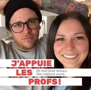 Meet your Posher, Maxime